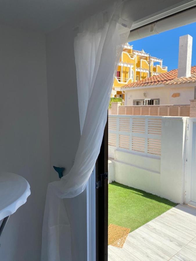Villa Petra Dénia Exterior foto